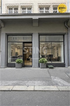 Pronájem obchodních prostor, 530 m² - 6
