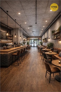 Pronájem obchodních prostor, 530 m² 0