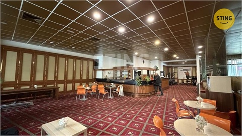 Pronájem obchodních prostor, 530 m² - 8