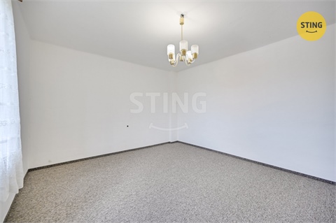 Prodej rodinného domu, 61 m² 12