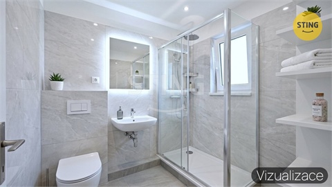 Prodej rodinného domu, 61 m² 6