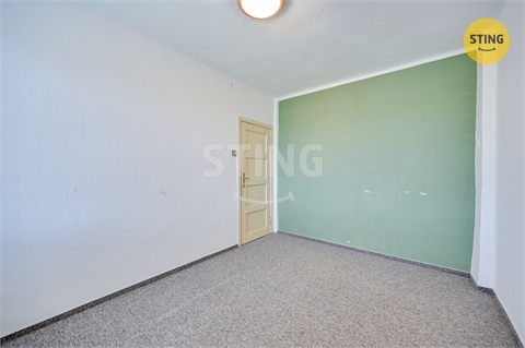 Prodej rodinného domu, 61 m² 16