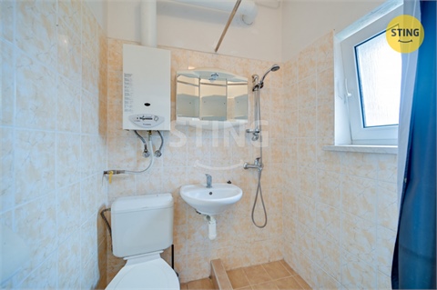 Prodej rodinného domu, 61 m² - 6