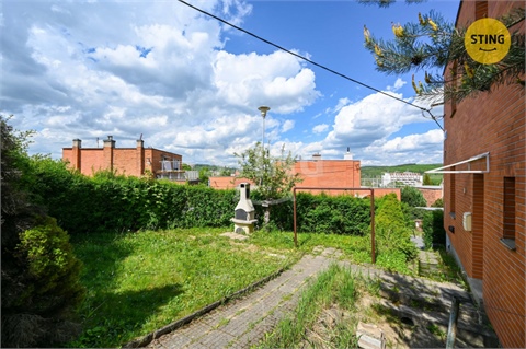 Prodej rodinného domu, 61 m² - 20