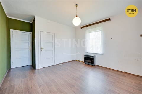 Prodej rodinného domu, 61 m² 10