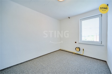 Prodej rodinného domu, 61 m² - 14