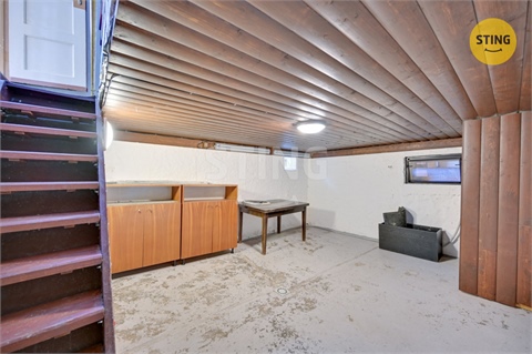 Prodej rodinného domu, 61 m² - 16