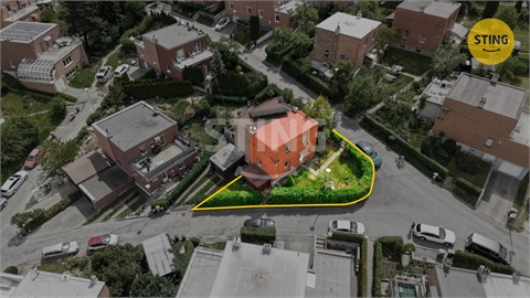 Prodej rodinného domu, 61 m² - 22
