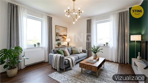 Prodej rodinného domu, 61 m² 8