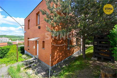 Prodej rodinného domu, 61 m² 20