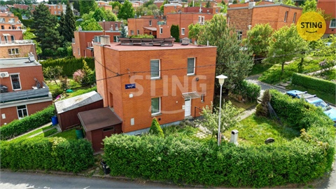 Prodej rodinného domu, 61 m² 0