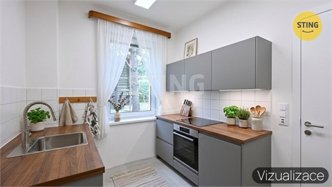 Prodej rodinného domu, 61 m² 4