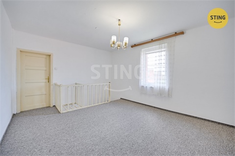 Prodej rodinného domu, 61 m² - 12