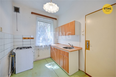 Prodej rodinného domu, 61 m² - 4