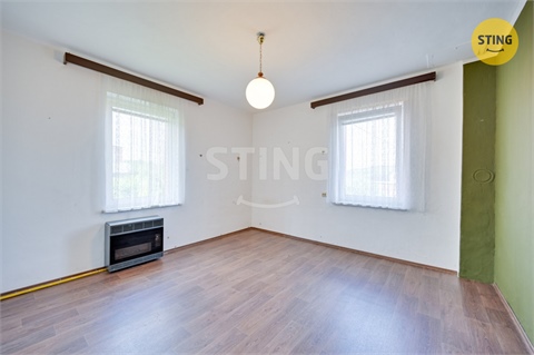 Prodej rodinného domu, 61 m² - 8