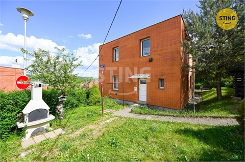 Prodej rodinného domu, 61 m² - 2