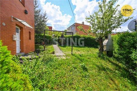 Prodej rodinného domu, 61 m² - 0