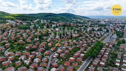 Prodej rodinného domu, 61 m² 24