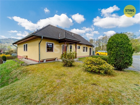 Prodej rodinného domu, 140 m² 2