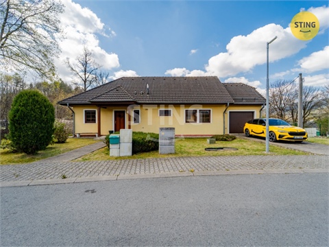 Prodej rodinného domu, 140 m² - 2