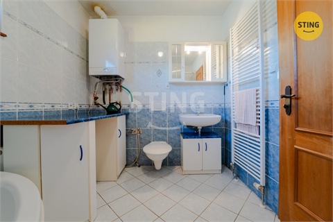 Prodej rodinného domu, 140 m² 24