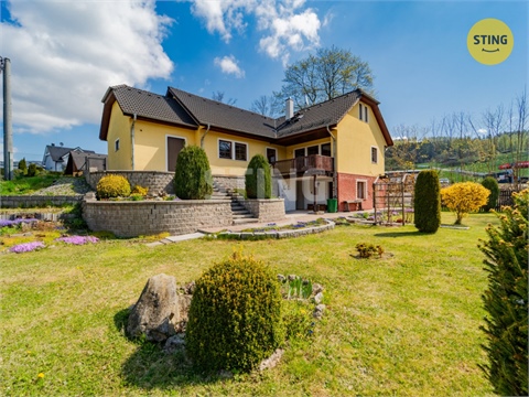 Prodej rodinného domu, 140 m² 0