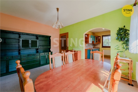 Prodej rodinného domu, 140 m² 12