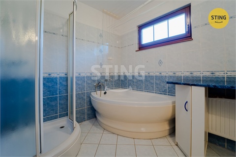 Prodej rodinného domu, 140 m² - 22
