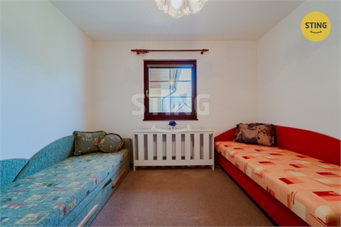 Prodej rodinného domu, 140 m² - 24