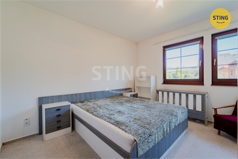 Prodej rodinného domu, 140 m² - 12