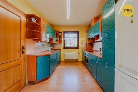 Prodej rodinného domu, 140 m² 4