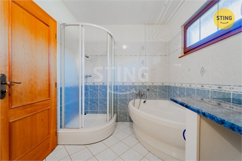 Prodej rodinného domu, 140 m² - 20