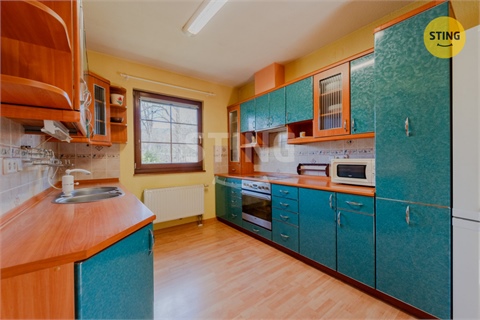 Prodej rodinného domu, 140 m² 6