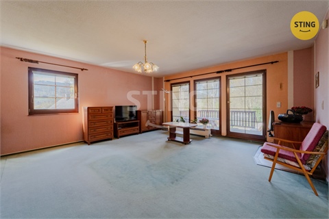 Prodej rodinného domu, 140 m² 8