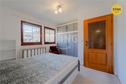 Prodej rodinného domu, 140 m² - 14