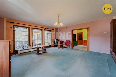 Prodej rodinného domu, 140 m² - 18