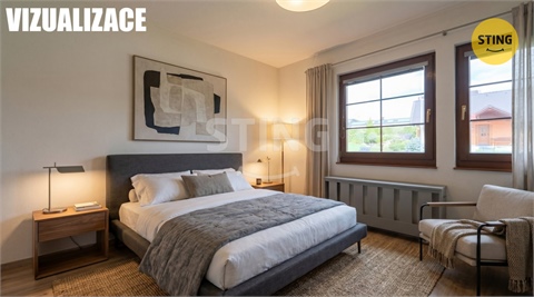 Prodej rodinného domu, 140 m² 14