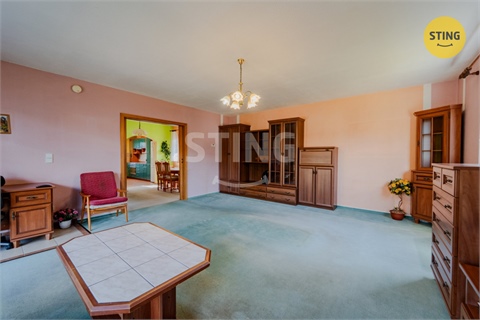 Prodej rodinného domu, 140 m² 20