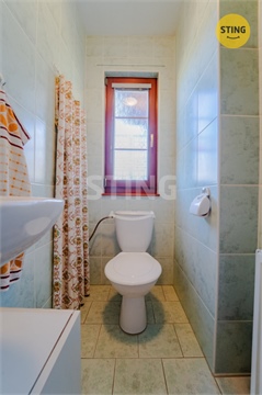 Prodej rodinného domu, 140 m² - 28