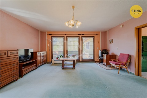 Prodej rodinného domu, 140 m² 18