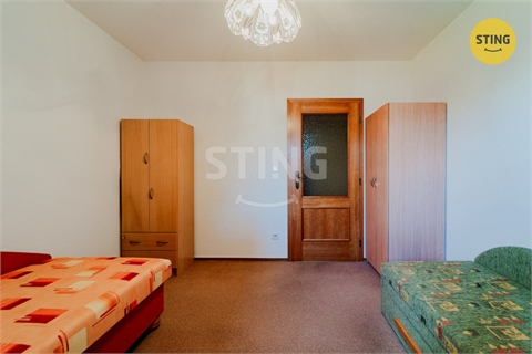 Prodej rodinného domu, 140 m² - 26