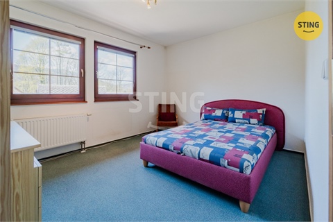 Prodej rodinného domu, 140 m² 16