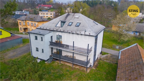 Prodej bytu 2kk, 92 m² 18