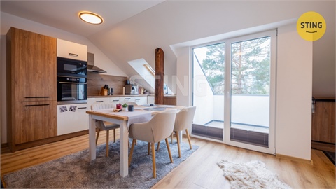 Prodej bytu 2kk, 92 m² - 0