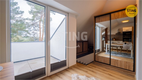 Prodej bytu 2kk, 92 m² 10