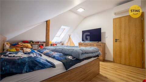 Prodej bytu 2kk, 92 m² 12