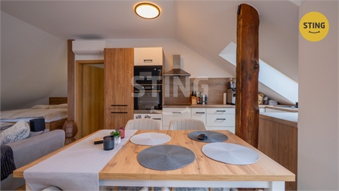 Prodej bytu 2kk, 92 m² - 4