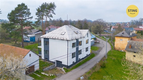 Prodej bytu 2kk, 92 m² - 16