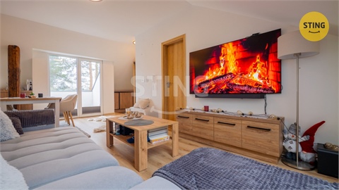 Prodej bytu 2kk, 92 m² - 2