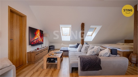 Prodej bytu 2kk, 92 m² 2